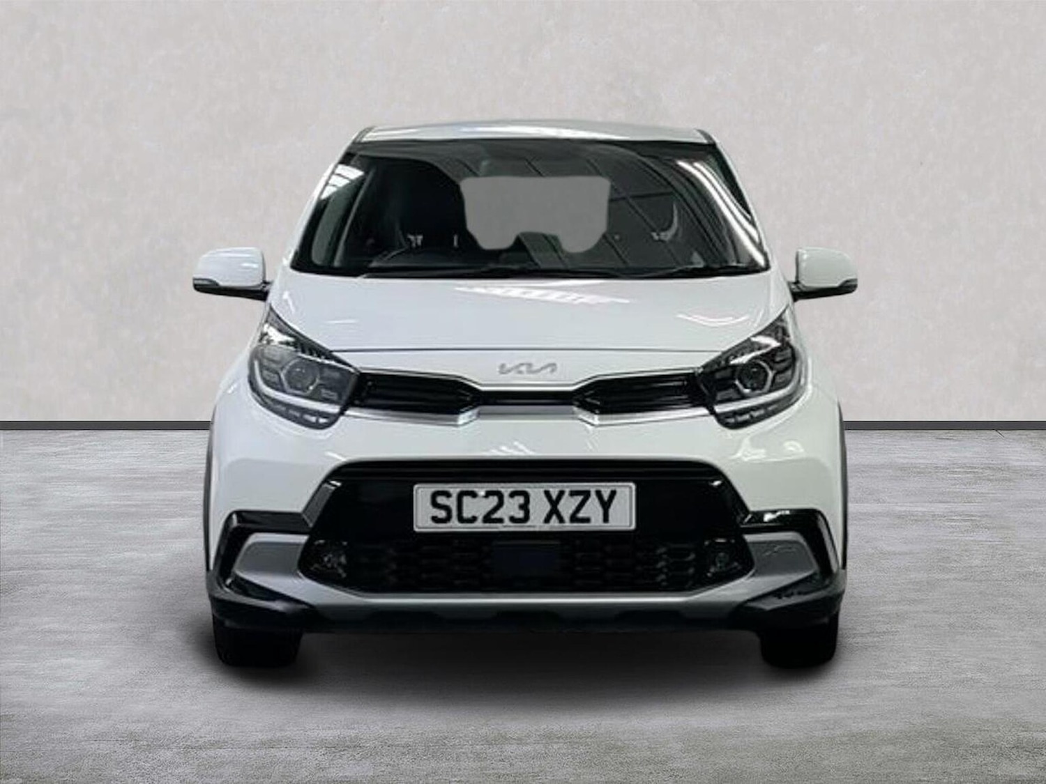 Used Kia Picanto 2023 for sale - 77973935: Photo 5