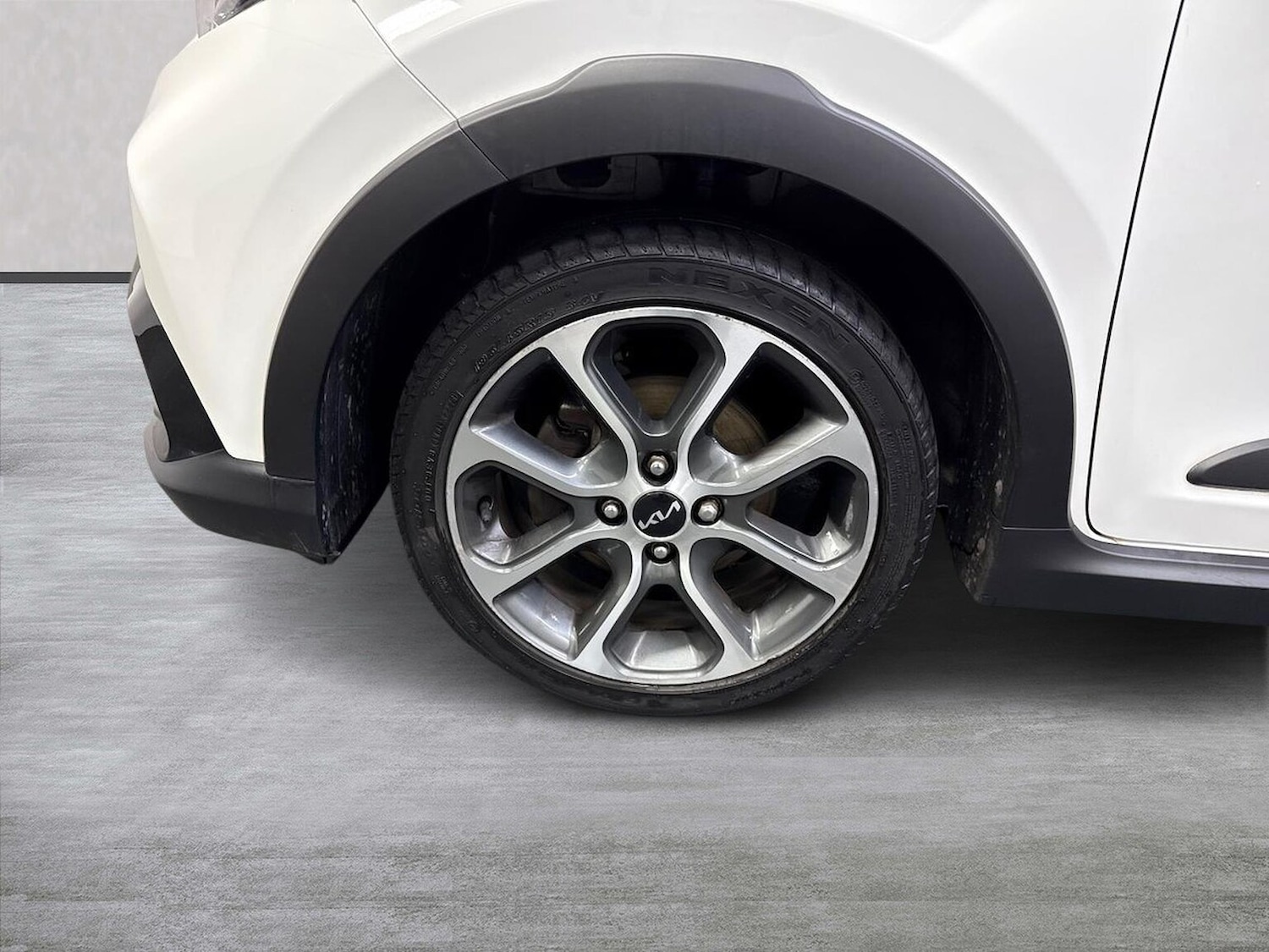 Used Kia Picanto 2023 for sale - 77973935: Photo 6