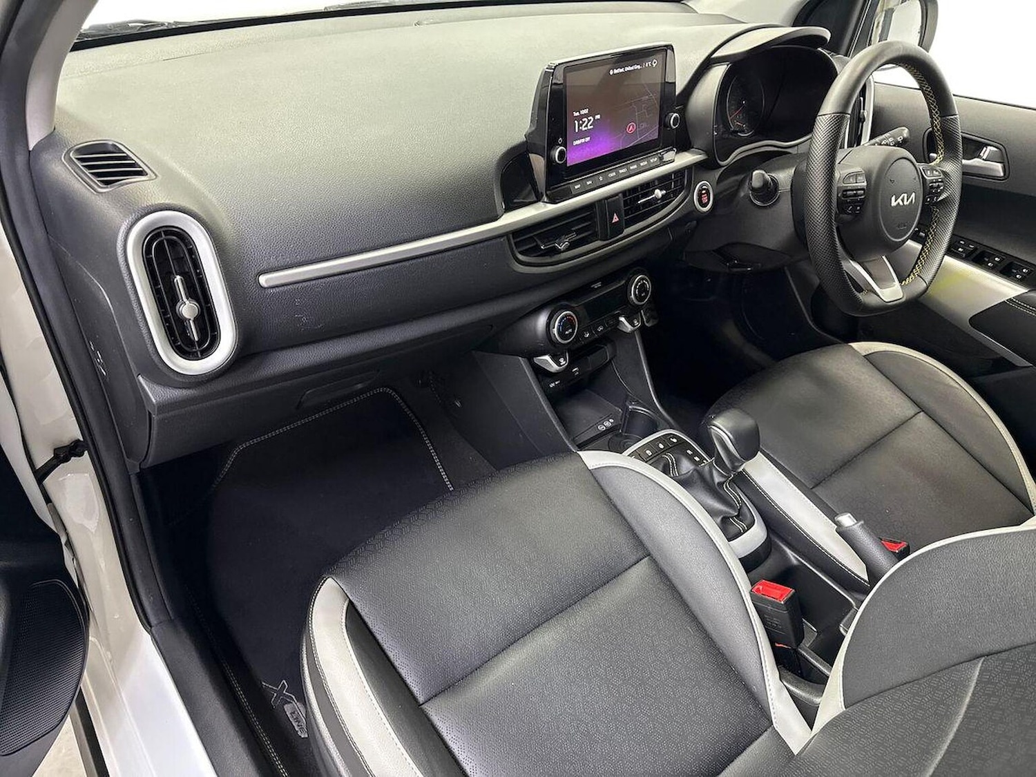 Used Kia Picanto 2023 for sale - 77973935: Photo 7