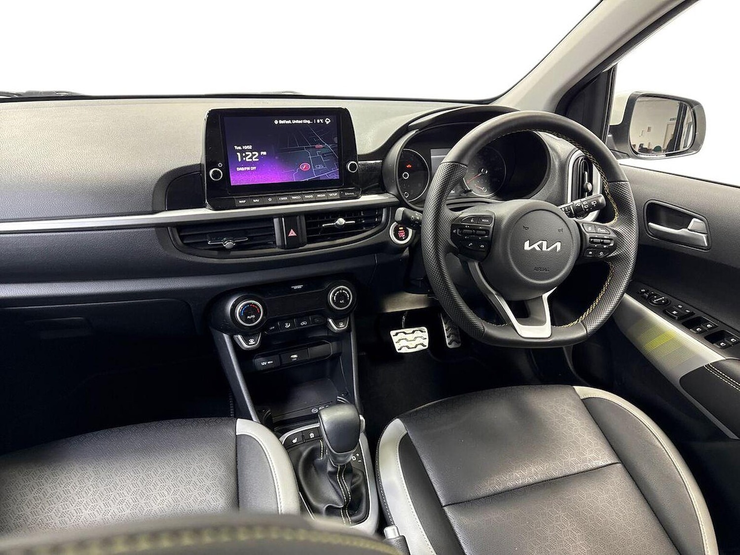 Used Kia Picanto 2023 for sale - 77973935: Photo 8