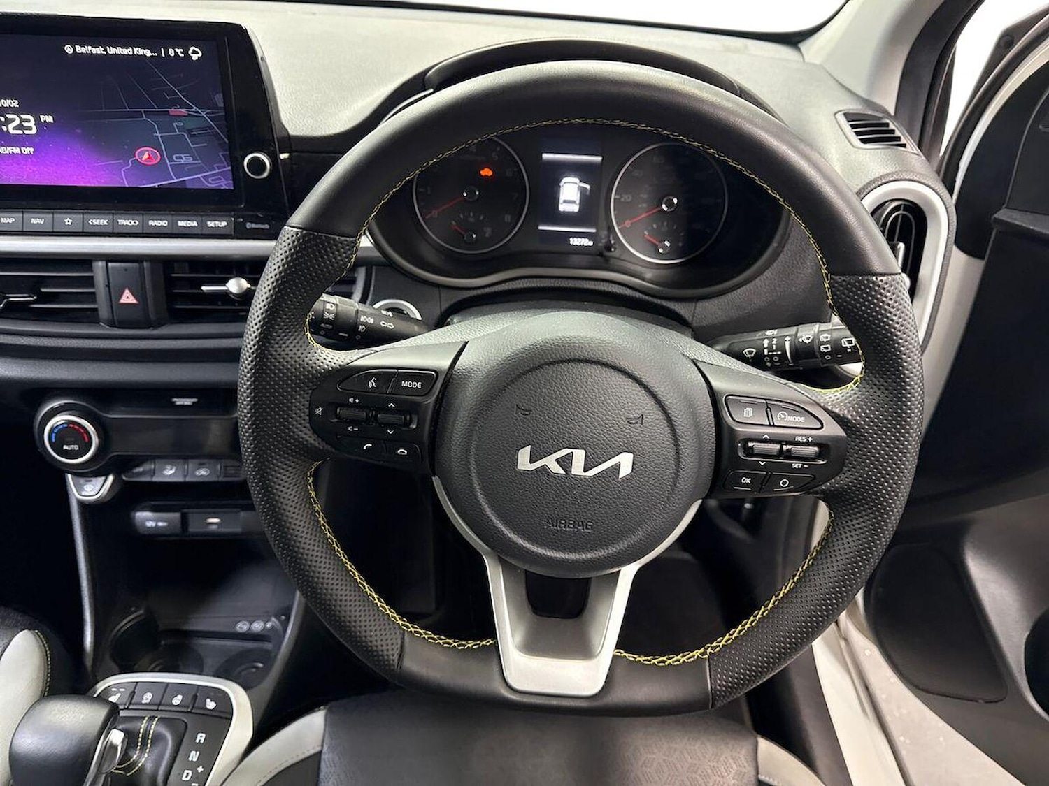 Used Kia Picanto 2023 for sale - 77973935: Photo 9