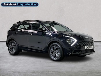 Used Kia Sportage 2025 for sale - 75982218: Photo