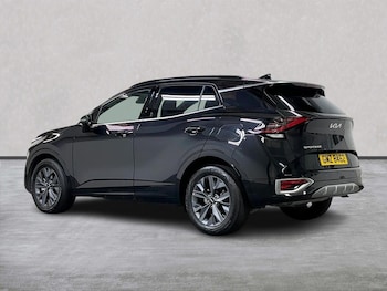 Used Kia Sportage 2025 for sale - 75982218: Photo
