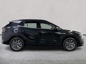 Used Kia Sportage 2025 for sale - 75982218: Photo