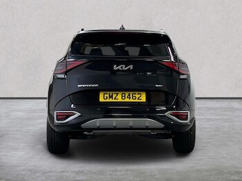 Used Kia Sportage 2025 for sale - 75982218: Photo