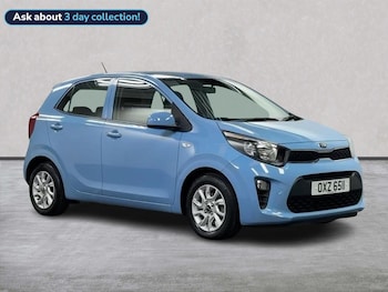 Used Kia Picanto 2020 for sale - 79067861: Photo