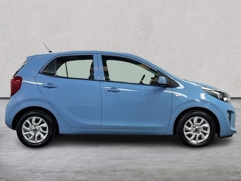 Used Kia Picanto 2020 for sale - 79067861: Photo