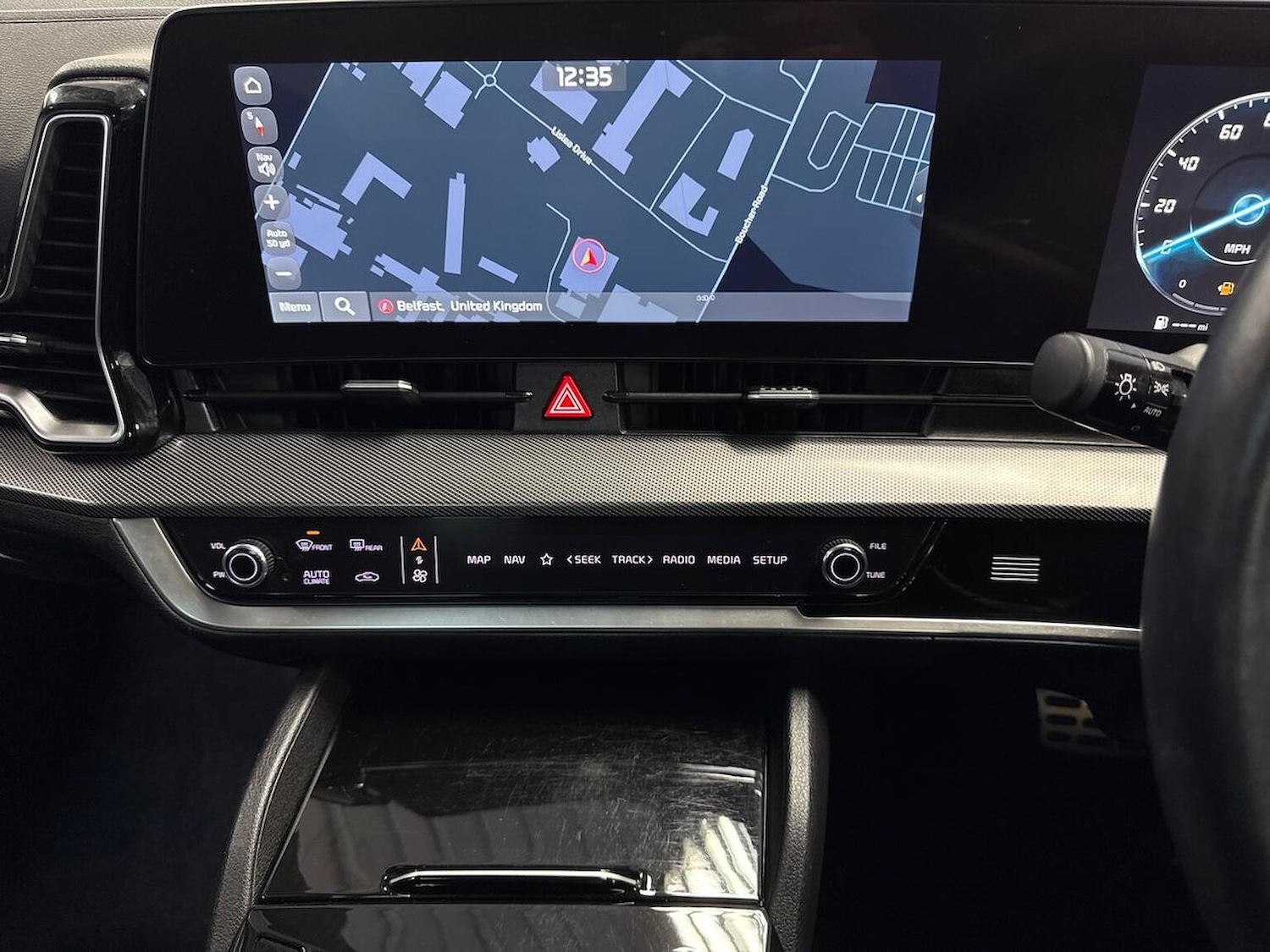 Used Kia Sportage 2022 for sale - 76478159: Photo 11