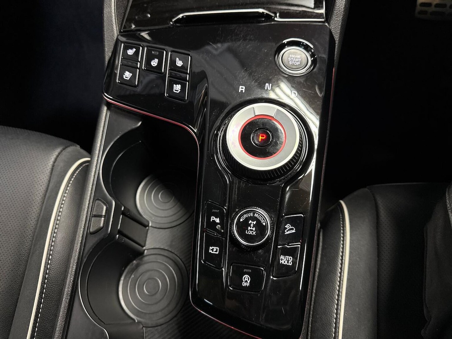 Used Kia Sportage 2022 for sale - 76478159: Photo 12