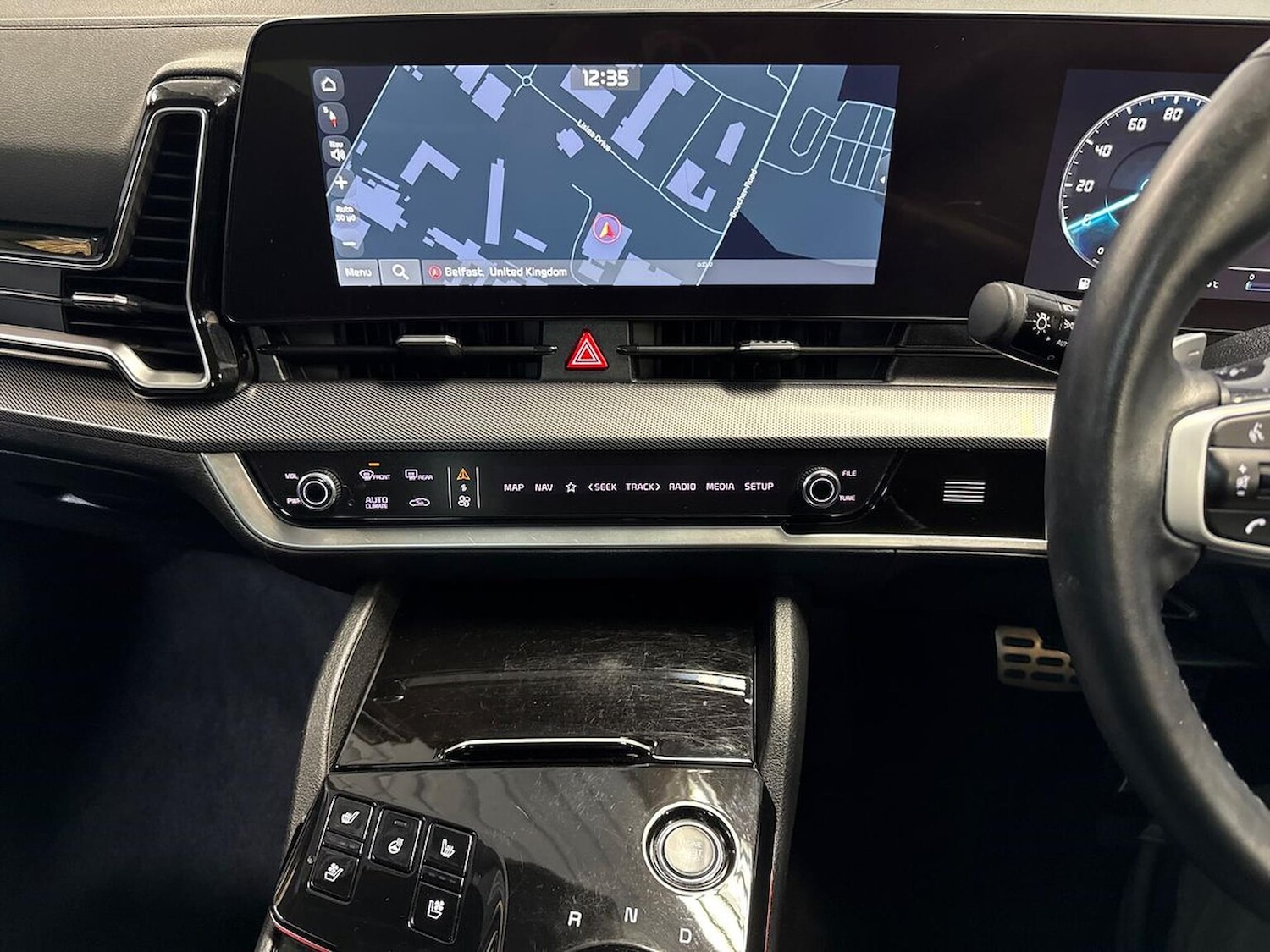 Used Kia Sportage 2022 for sale - 76478159: Photo 13