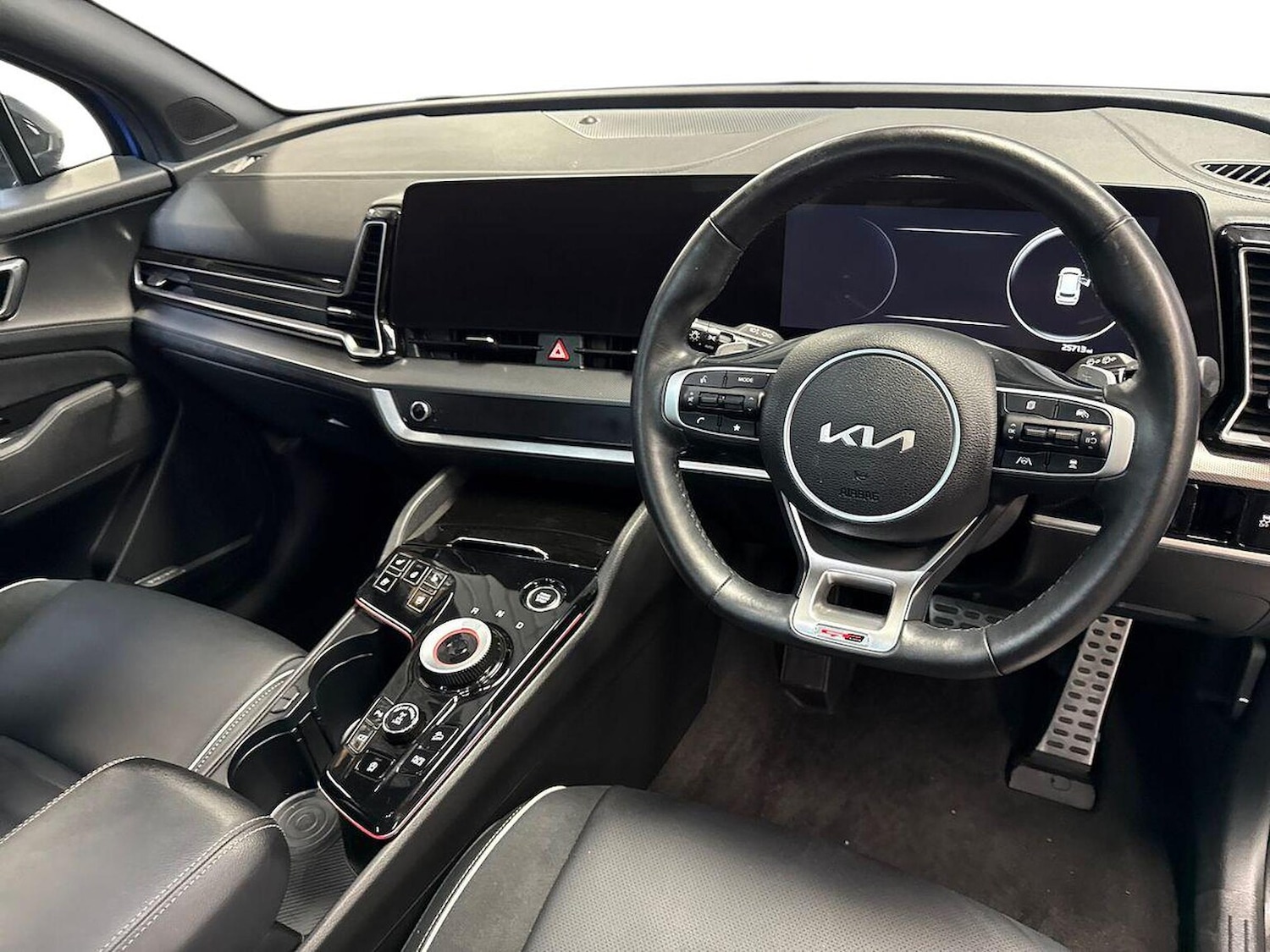 Used Kia Sportage 2022 for sale - 76478159: Photo 15