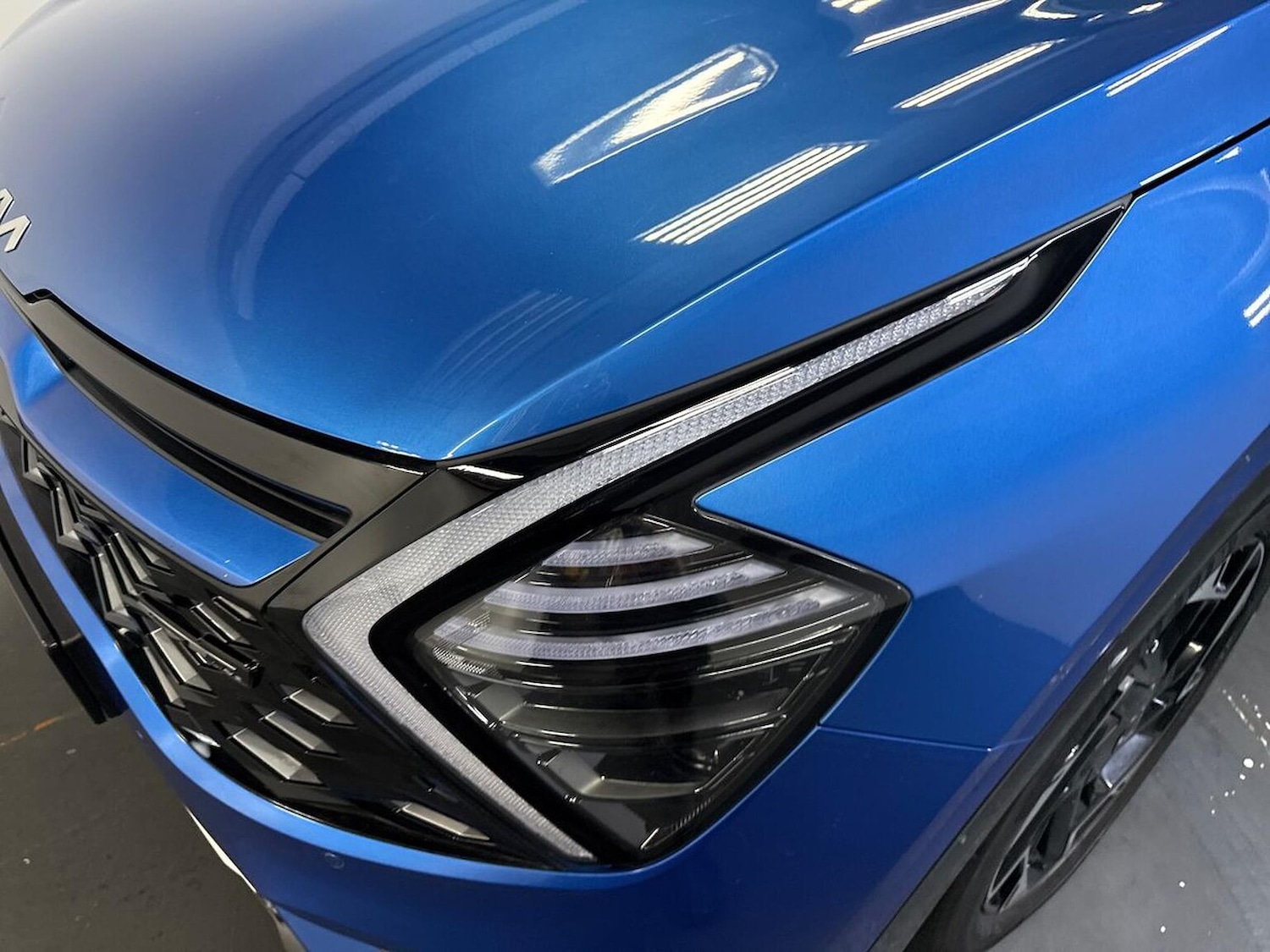 Used Kia Sportage 2022 for sale - 76478159: Photo 29