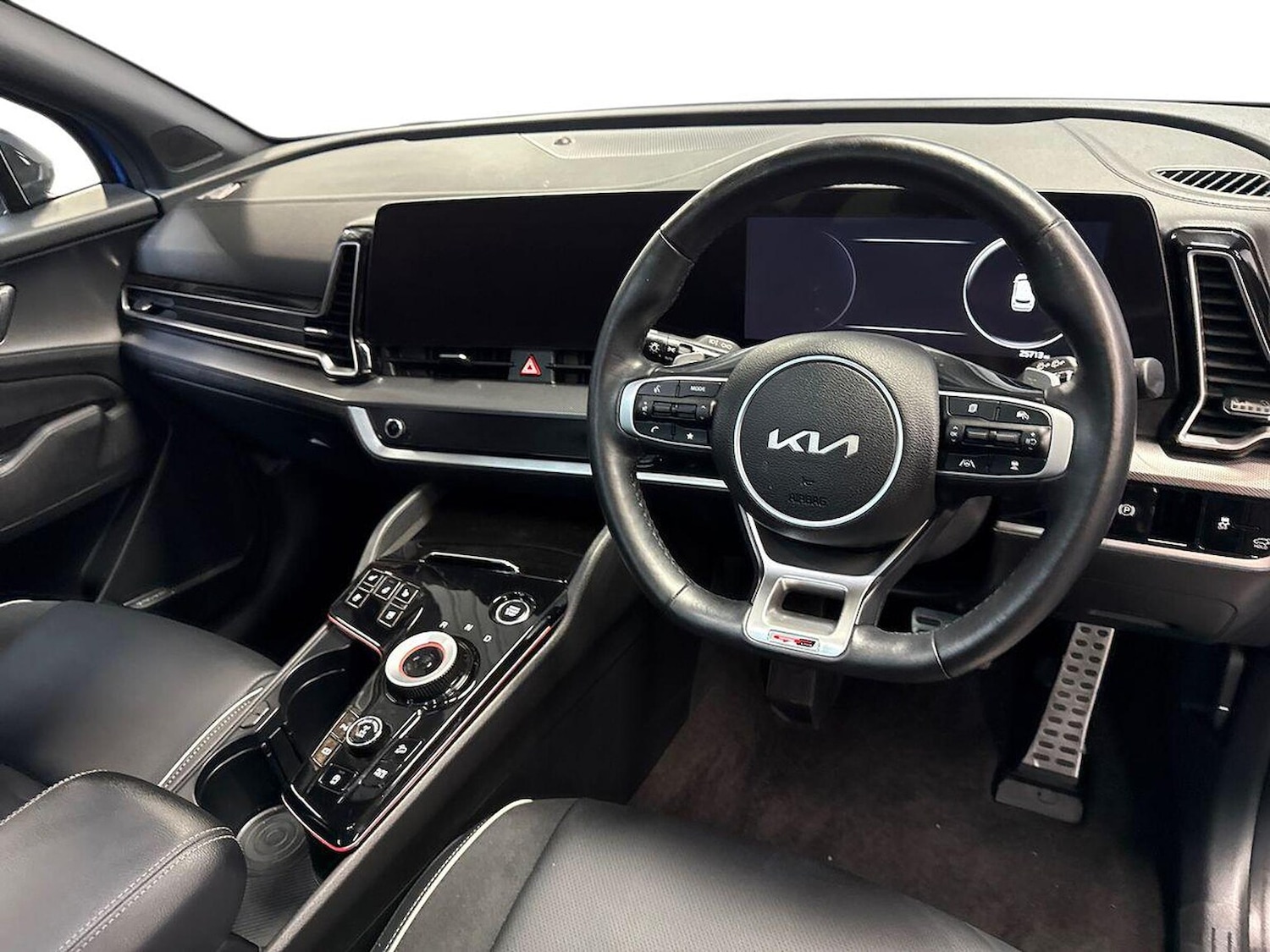 Used Kia Sportage 2022 for sale - 76478159: Photo 8