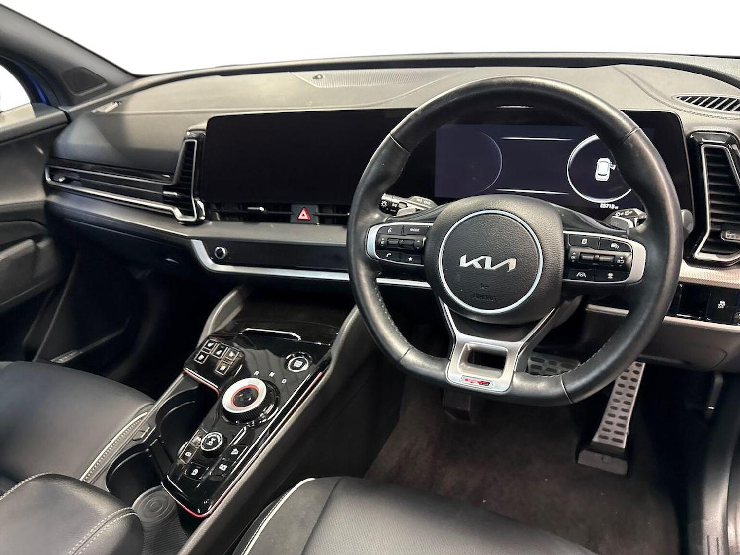 Used Kia Sportage 2022 for sale - 76478159: Photo 9