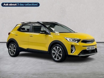 Kia - Stonic