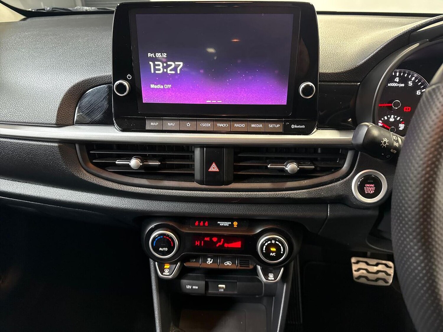 Used Kia Picanto 2022 for sale - 77488015: Photo 11