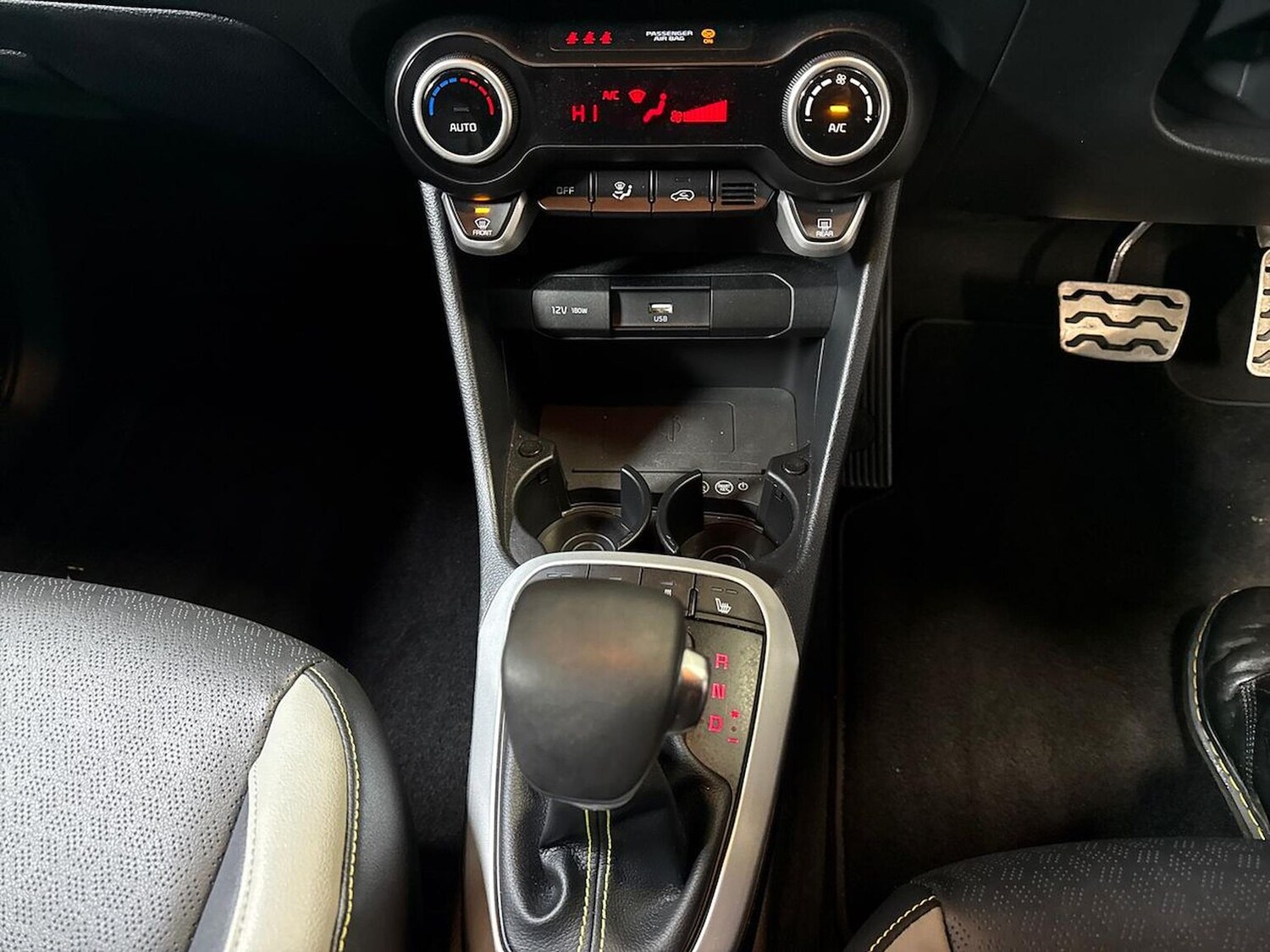 Used Kia Picanto 2022 for sale - 77488015: Photo 12