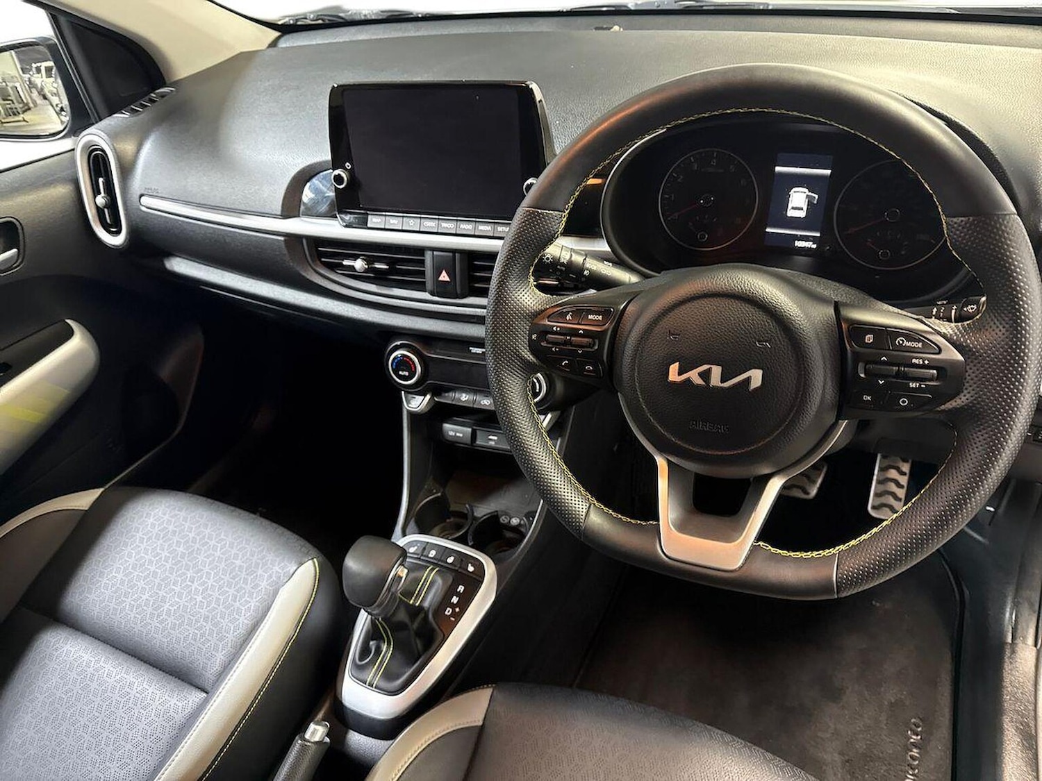 Used Kia Picanto 2022 for sale - 77488015: Photo 15