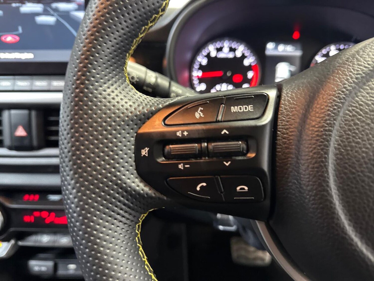 Used Kia Picanto 2022 for sale - 77488015: Photo 24