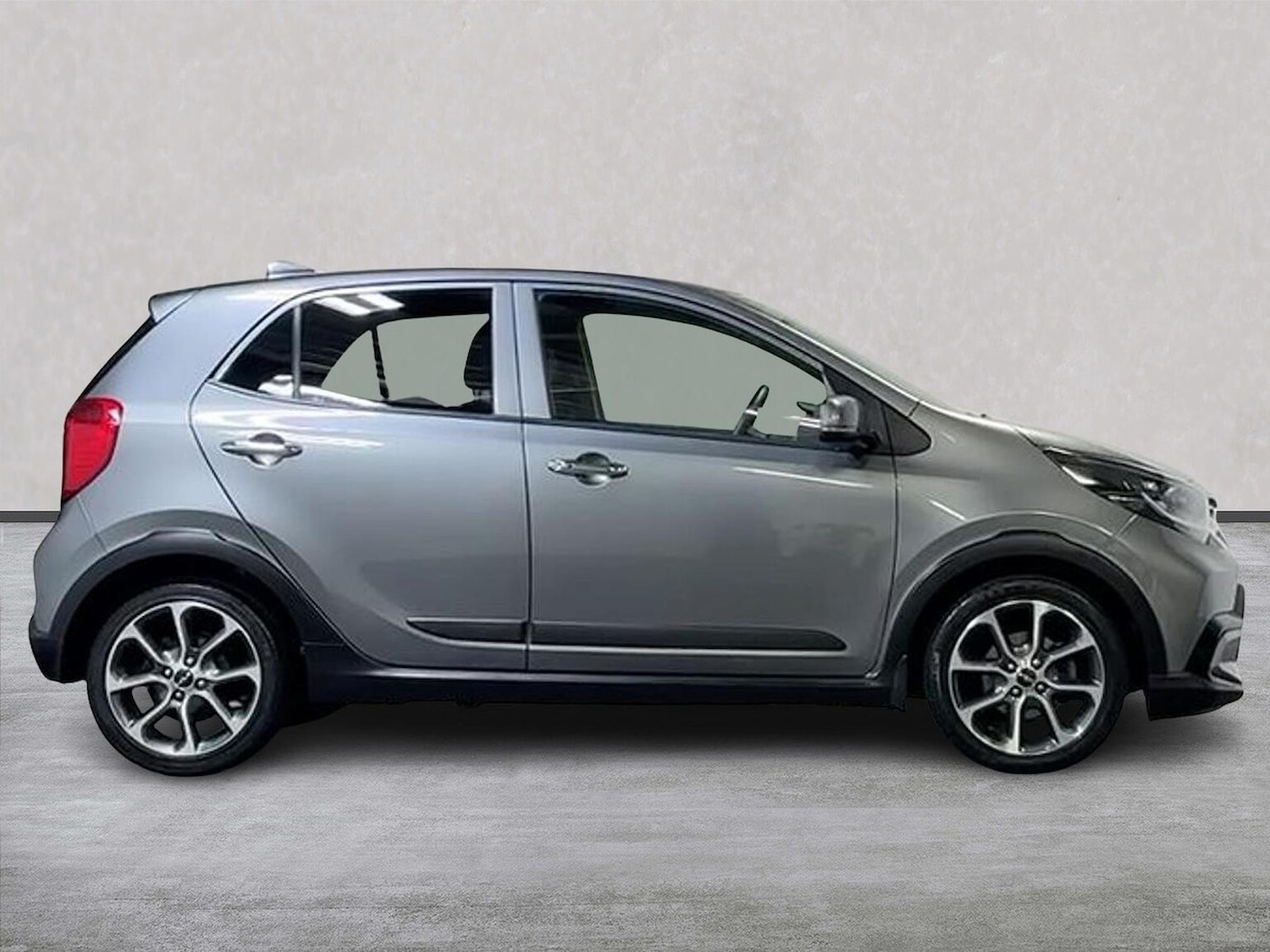 Used Kia Picanto 2022 for sale - 77488015: Photo 3