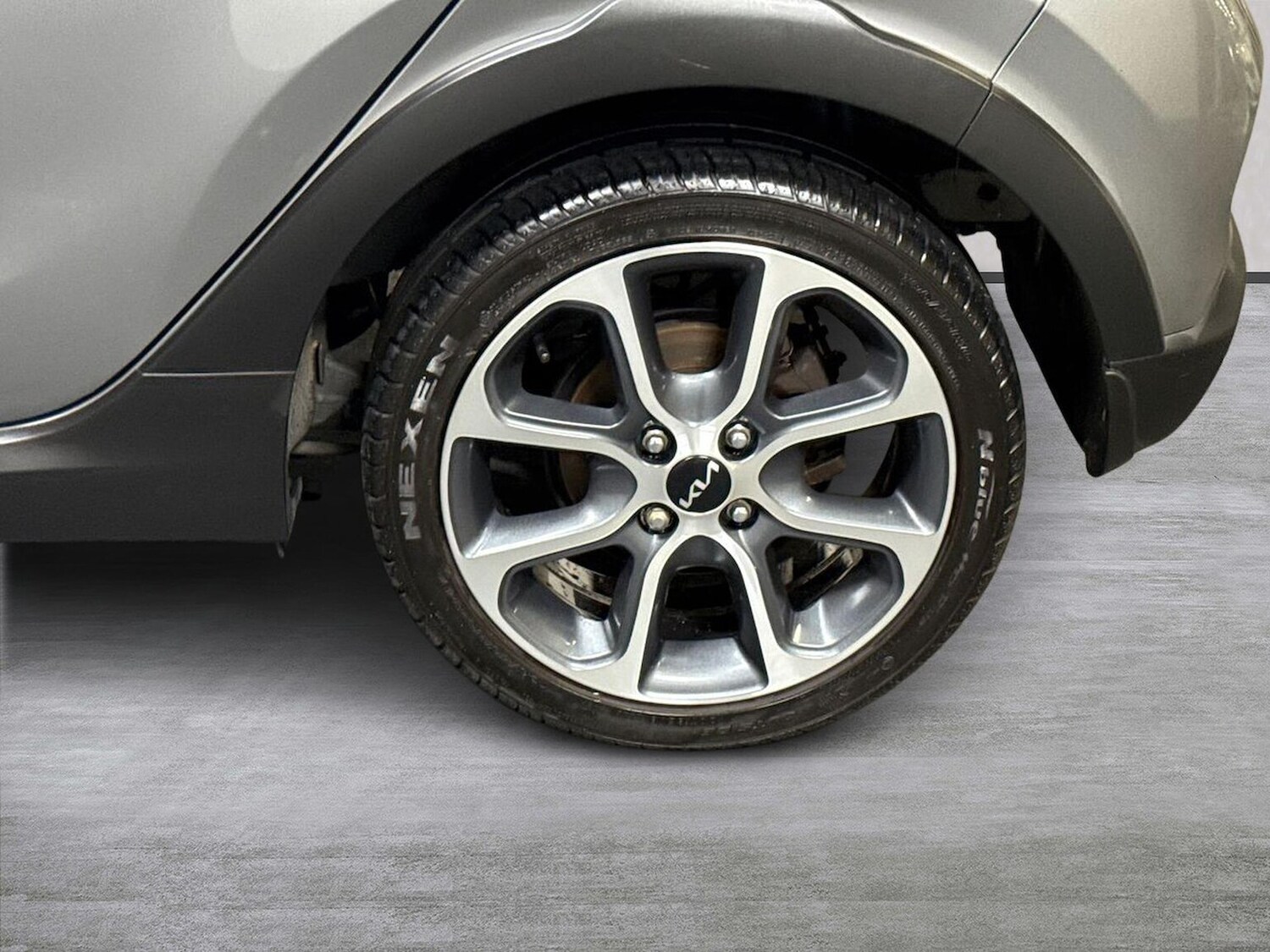 Used Kia Picanto 2022 for sale - 77488015: Photo 6