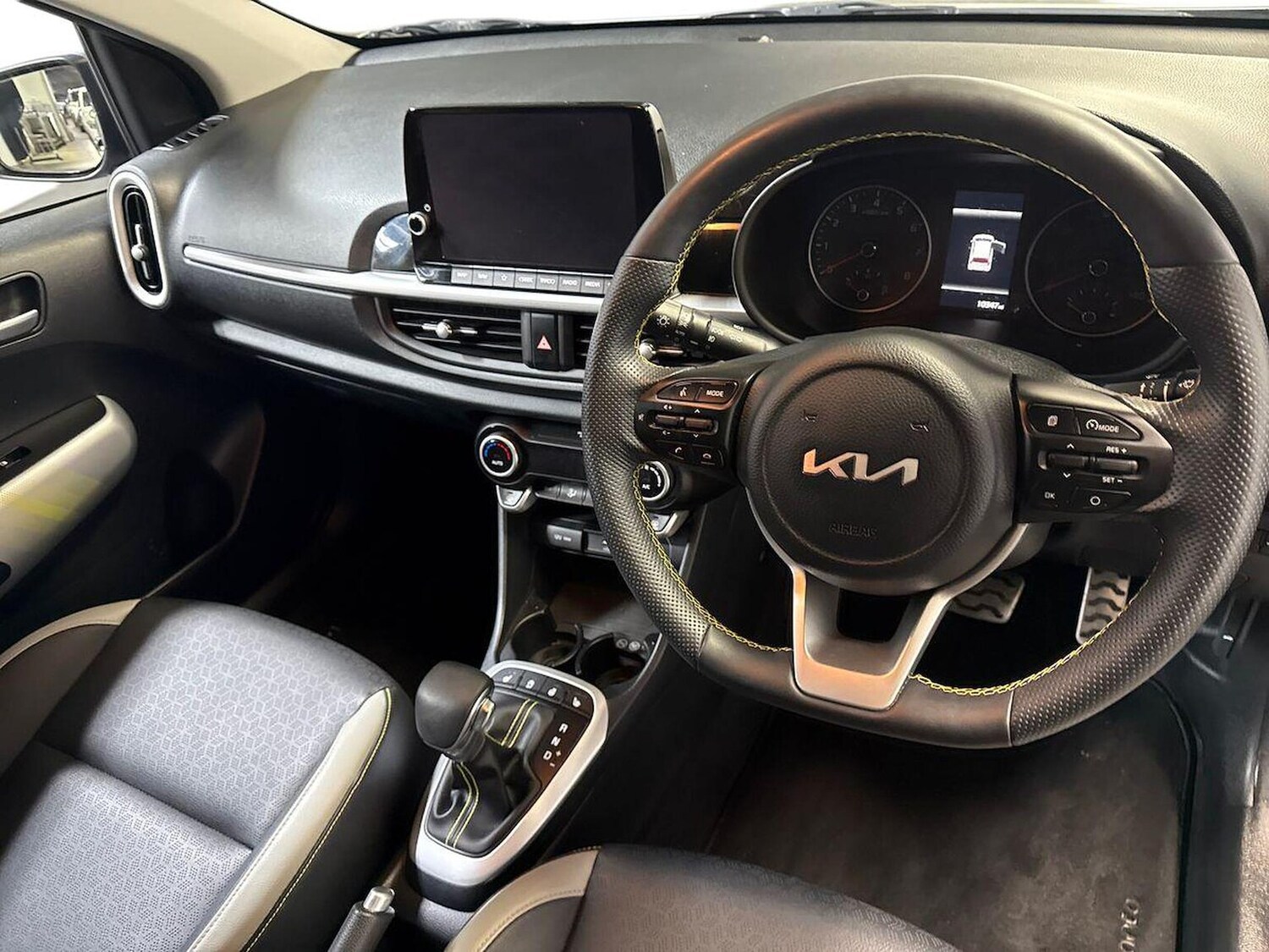 Used Kia Picanto 2022 for sale - 77488015: Photo 9