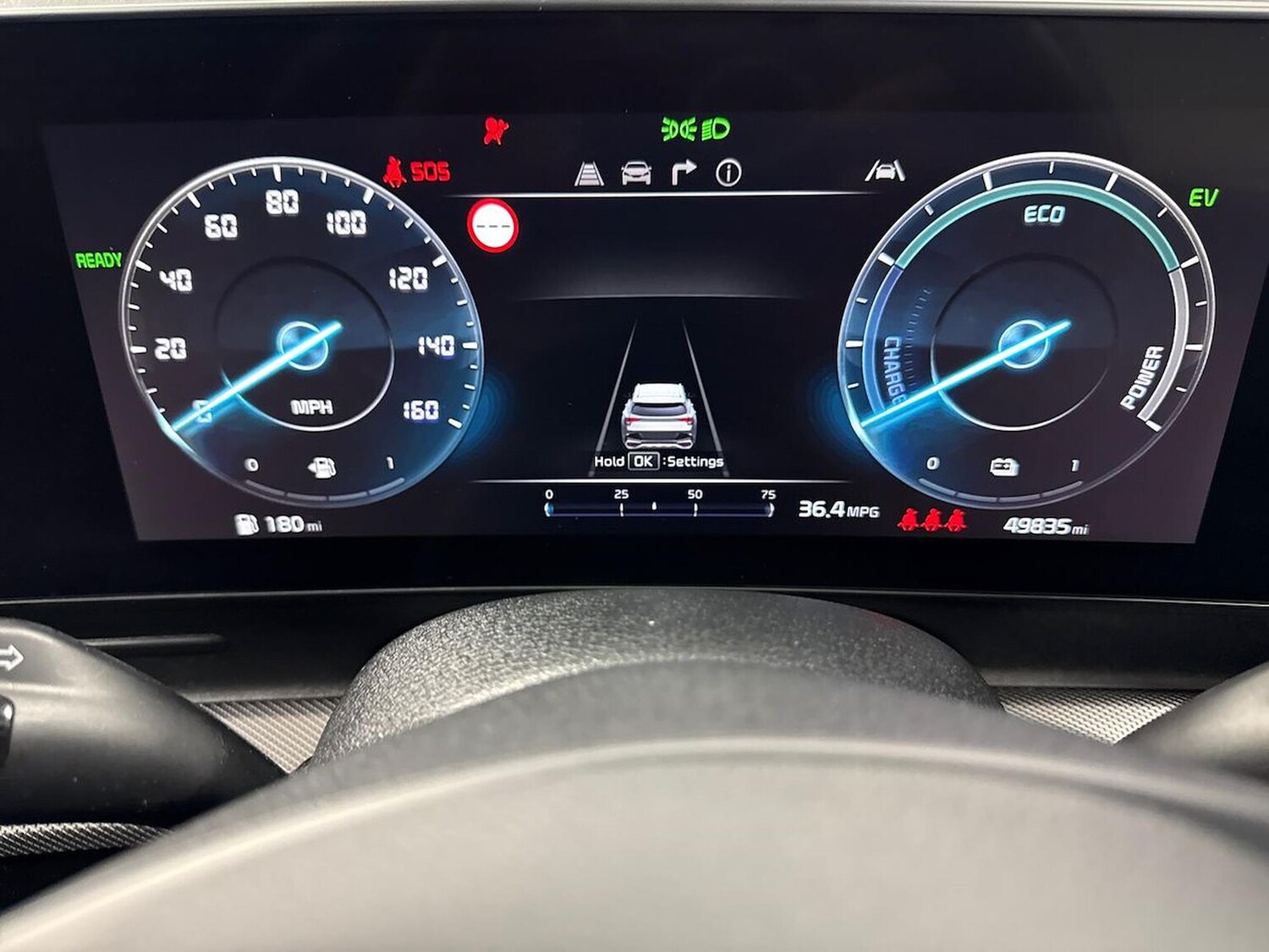 Used Kia Sportage 2024 for sale - 78191158: Photo 10