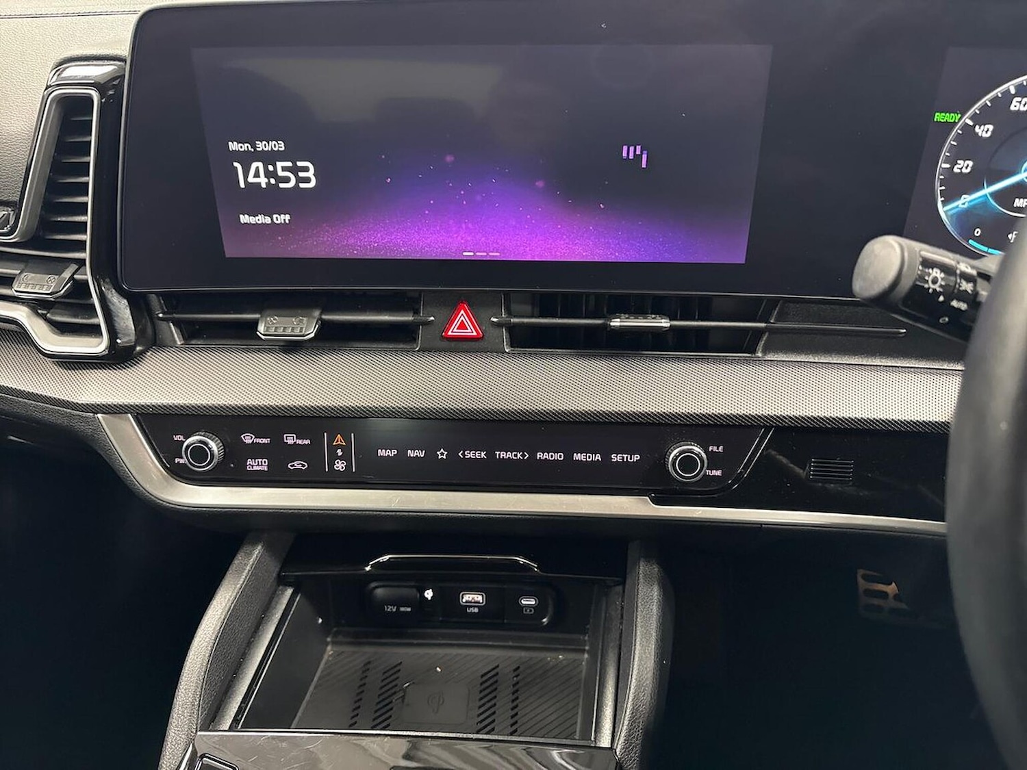 Used Kia Sportage 2024 for sale - 78191158: Photo 11