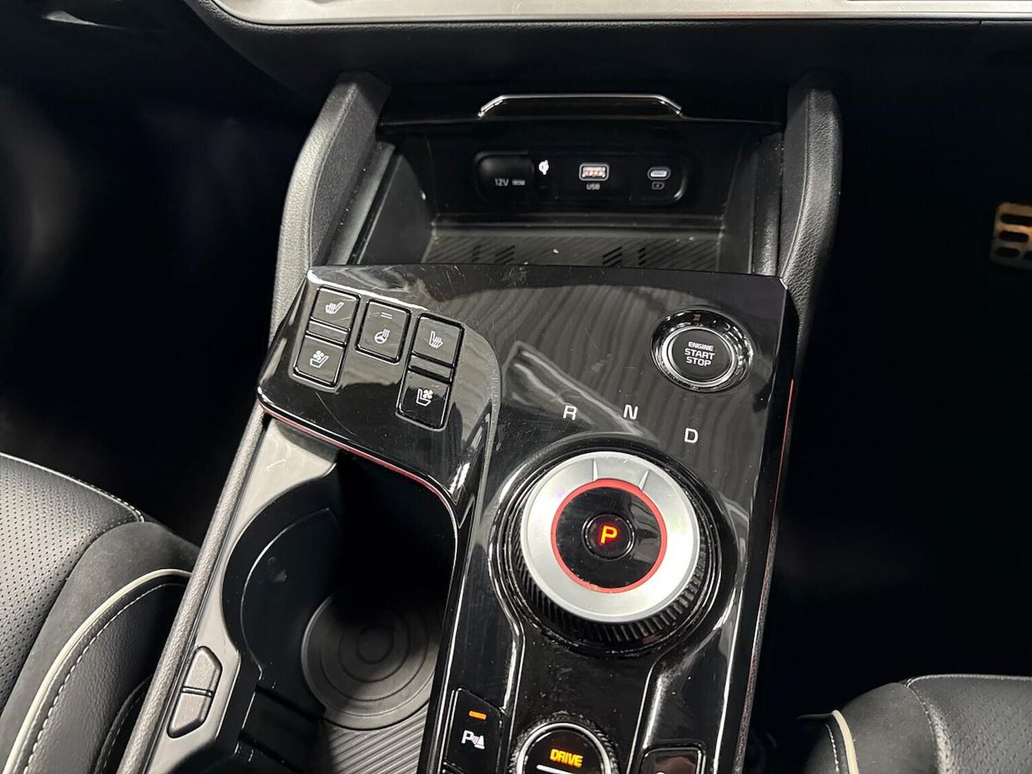 Used Kia Sportage 2024 for sale - 78191158: Photo 12