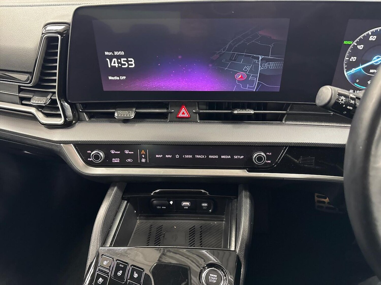 Used Kia Sportage 2024 for sale - 78191158: Photo 13