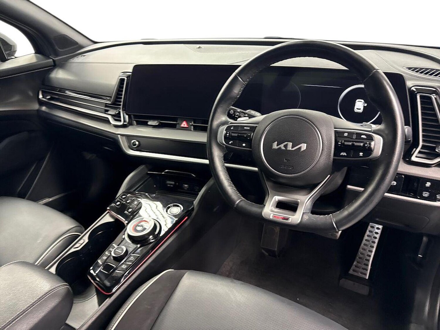 Used Kia Sportage 2024 for sale - 78191158: Photo 15