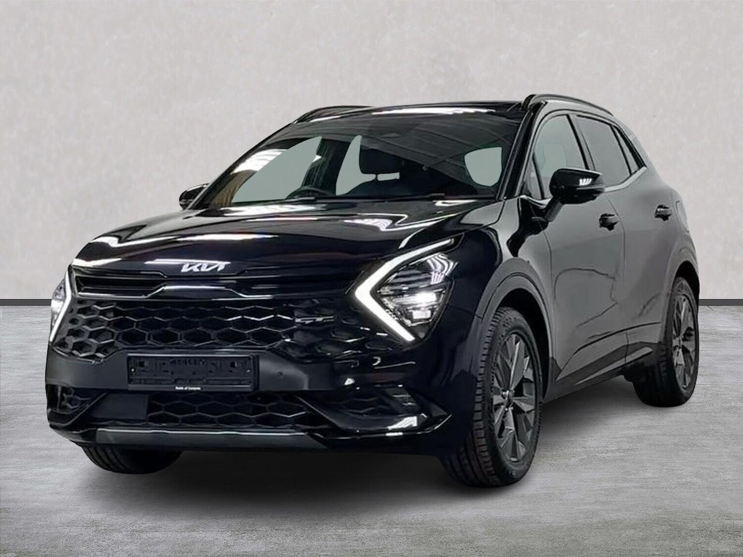 Used Kia Sportage 2024 for sale - 78191158: Photo 20