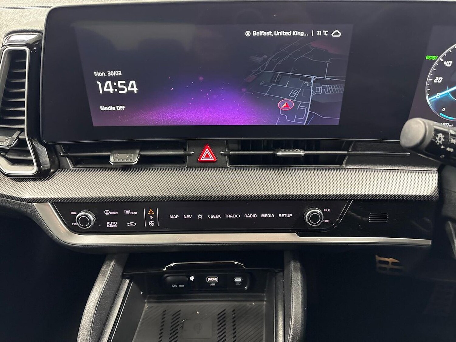 Used Kia Sportage 2024 for sale - 78191158: Photo 23