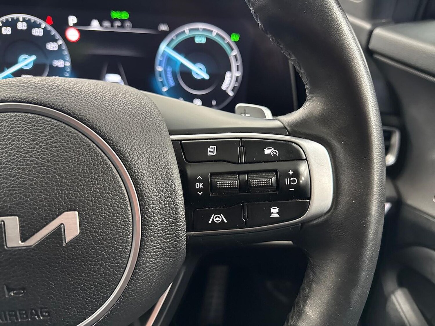 Used Kia Sportage 2024 for sale - 78191158: Photo 25