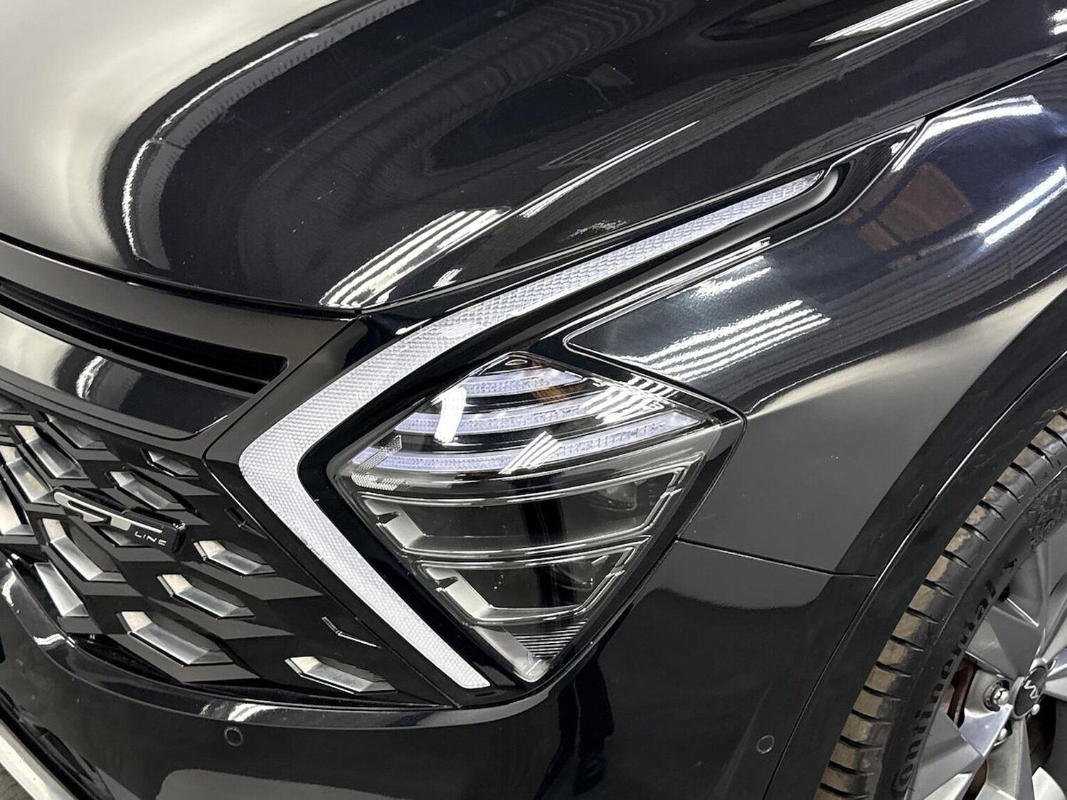 Used Kia Sportage 2024 for sale - 78191158: Photo 29