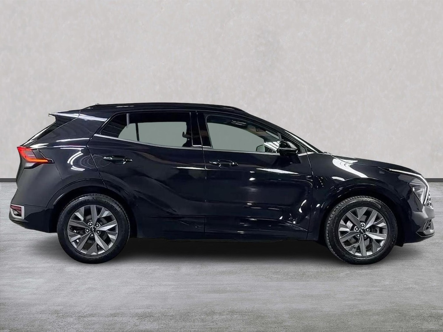 Used Kia Sportage 2024 for sale - 78191158: Photo 3