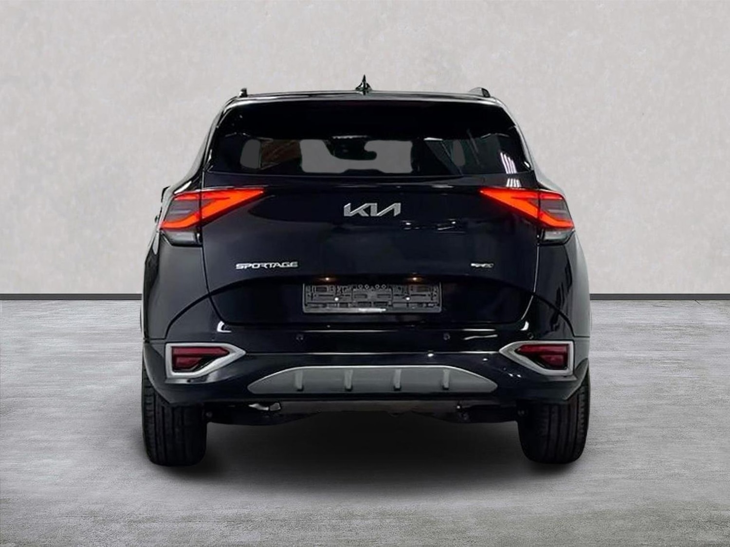 Used Kia Sportage 2024 for sale - 78191158: Photo 4