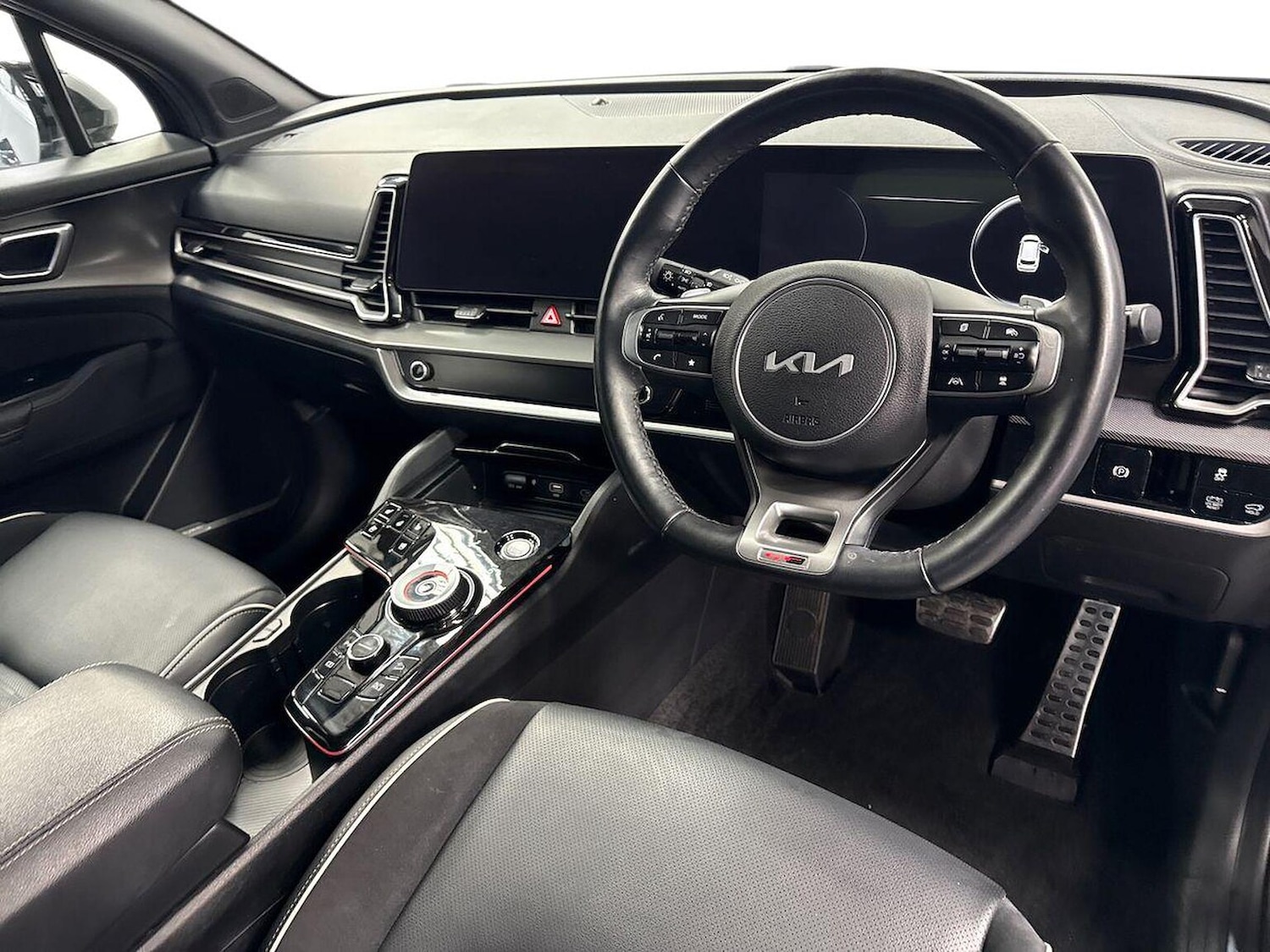 Used Kia Sportage 2024 for sale - 78191158: Photo 8