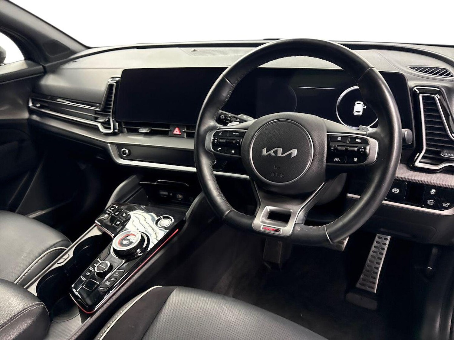 Used Kia Sportage 2024 for sale - 78191158: Photo 9