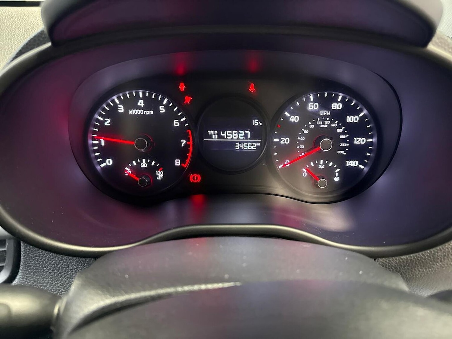 Used Kia Picanto 2018 for sale - 76225066: Photo 10