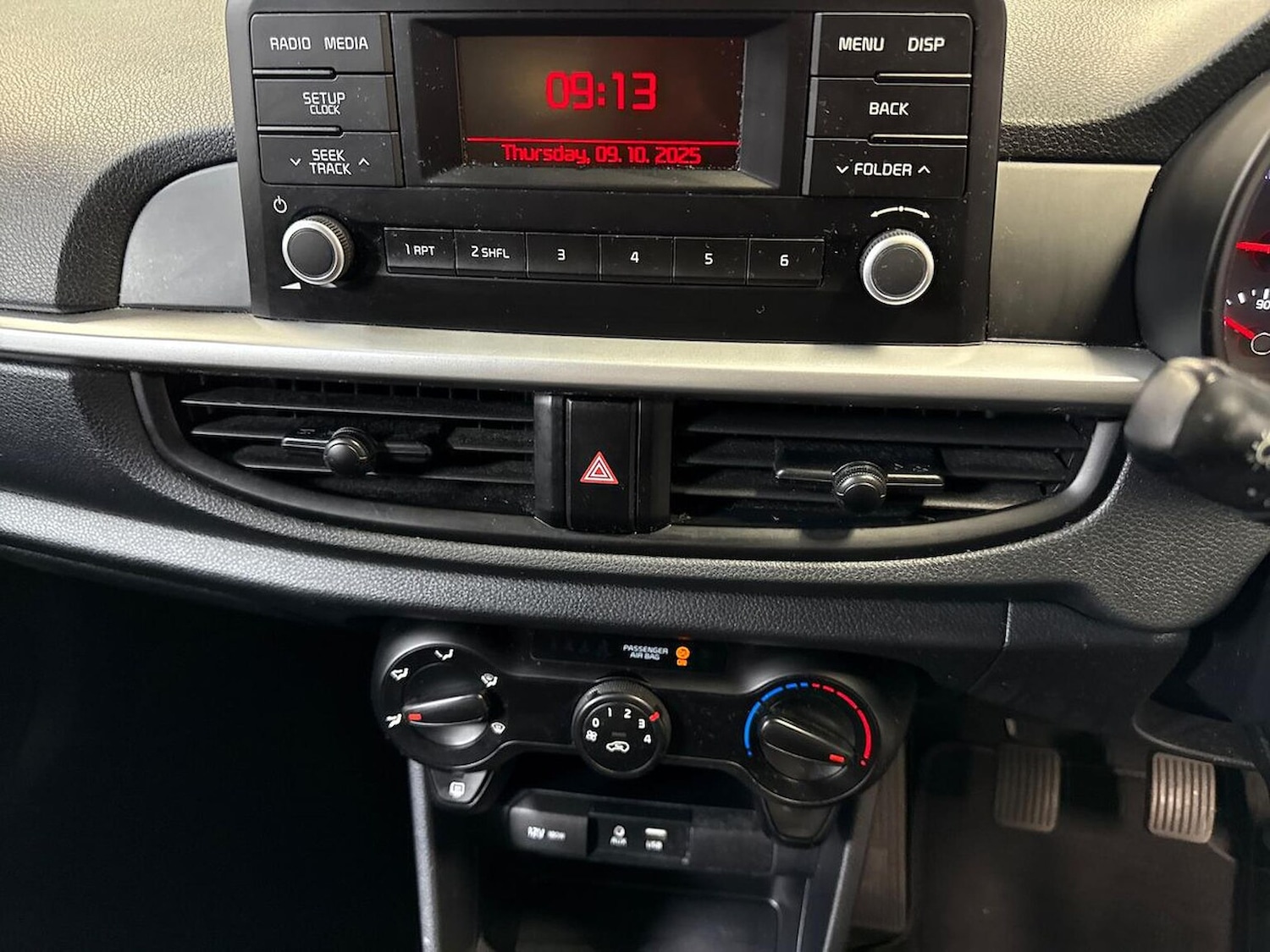 Used Kia Picanto 2018 for sale - 76225066: Photo 11