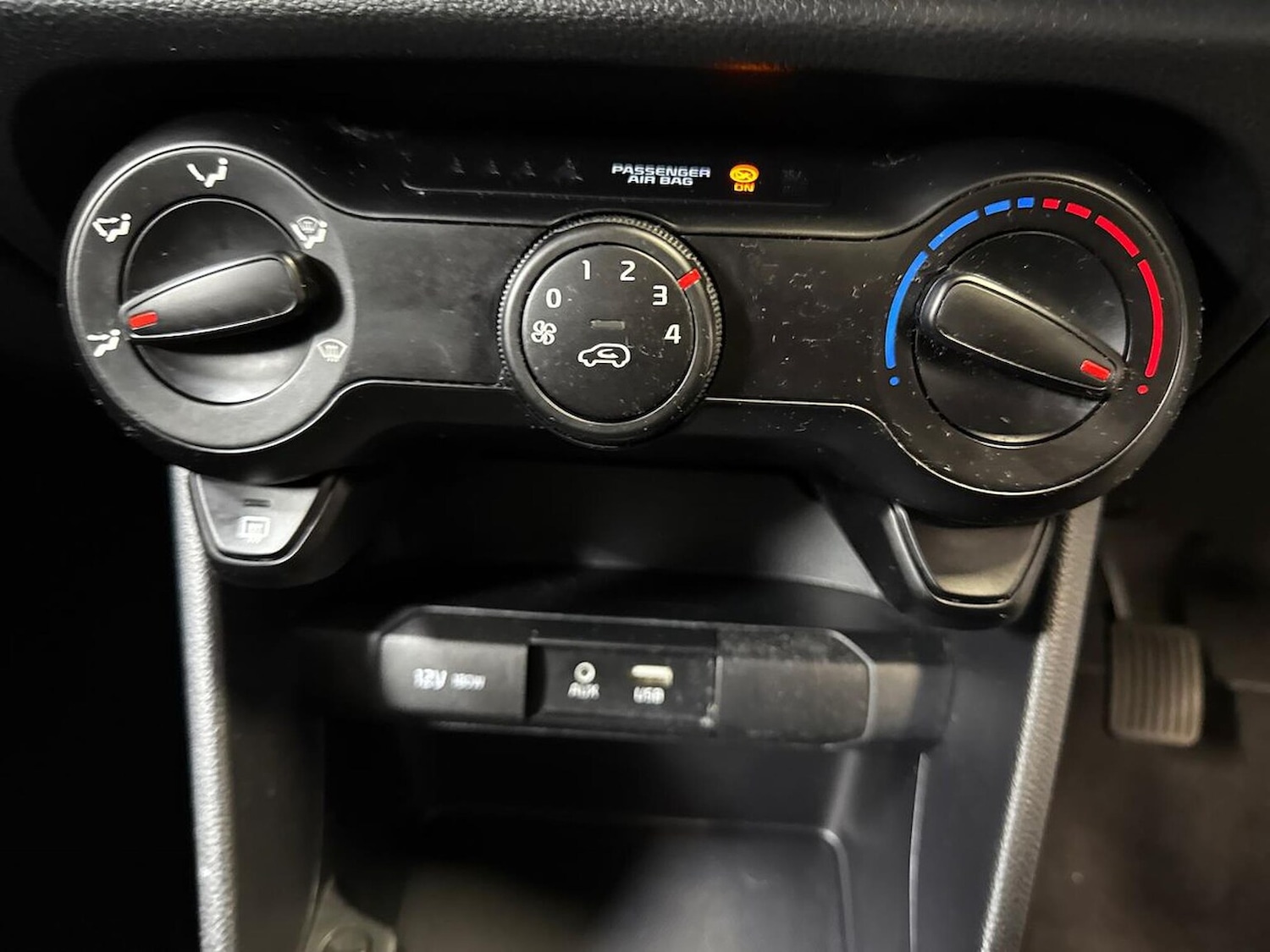 Used Kia Picanto 2018 for sale - 76225066: Photo 12