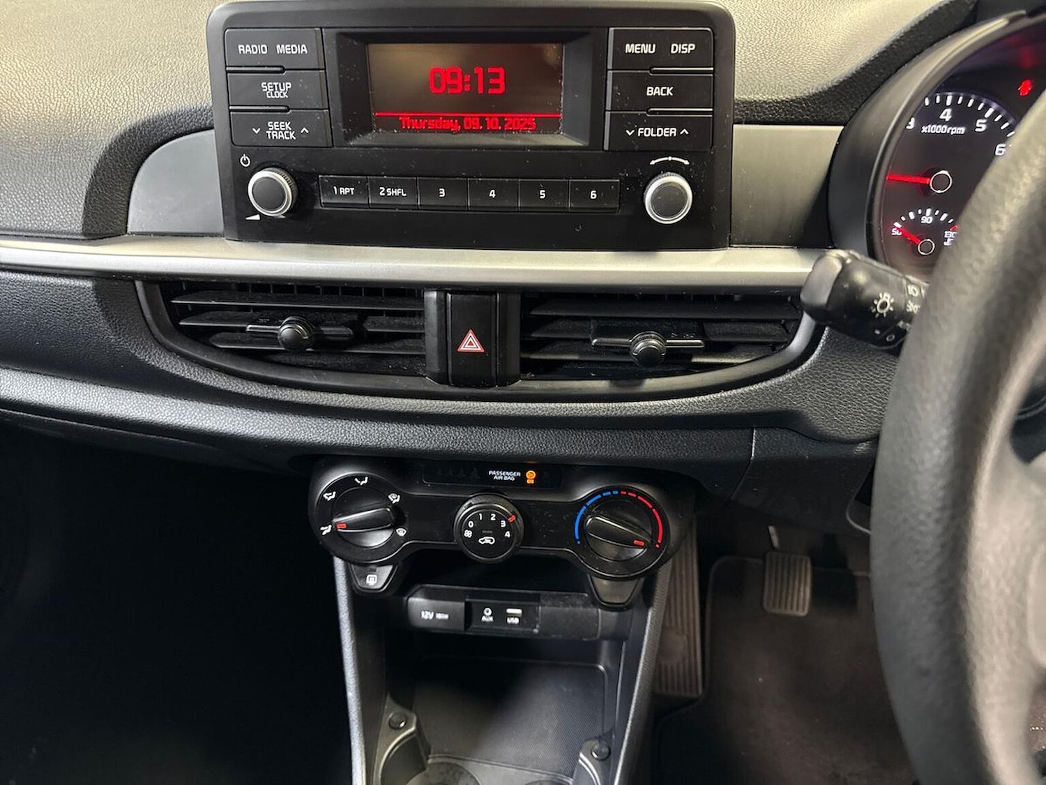 Used Kia Picanto 2018 for sale - 76225066: Photo 13