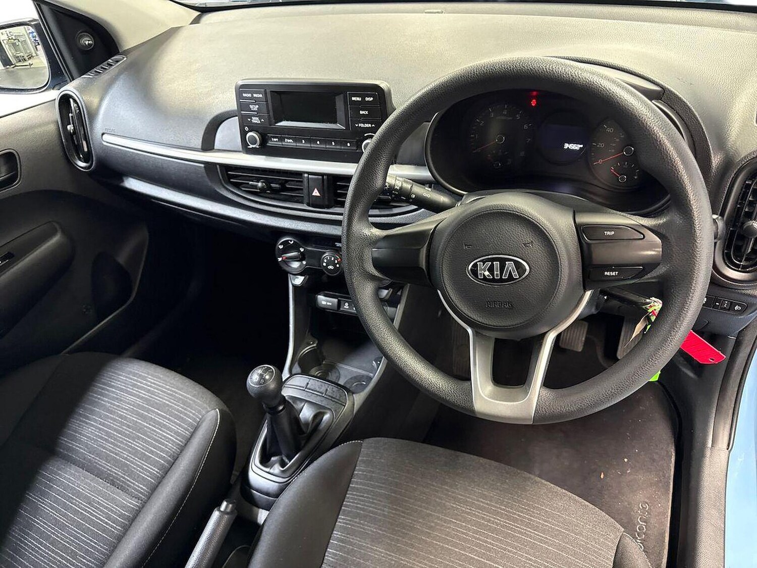 Used Kia Picanto 2018 for sale - 76225066: Photo 15