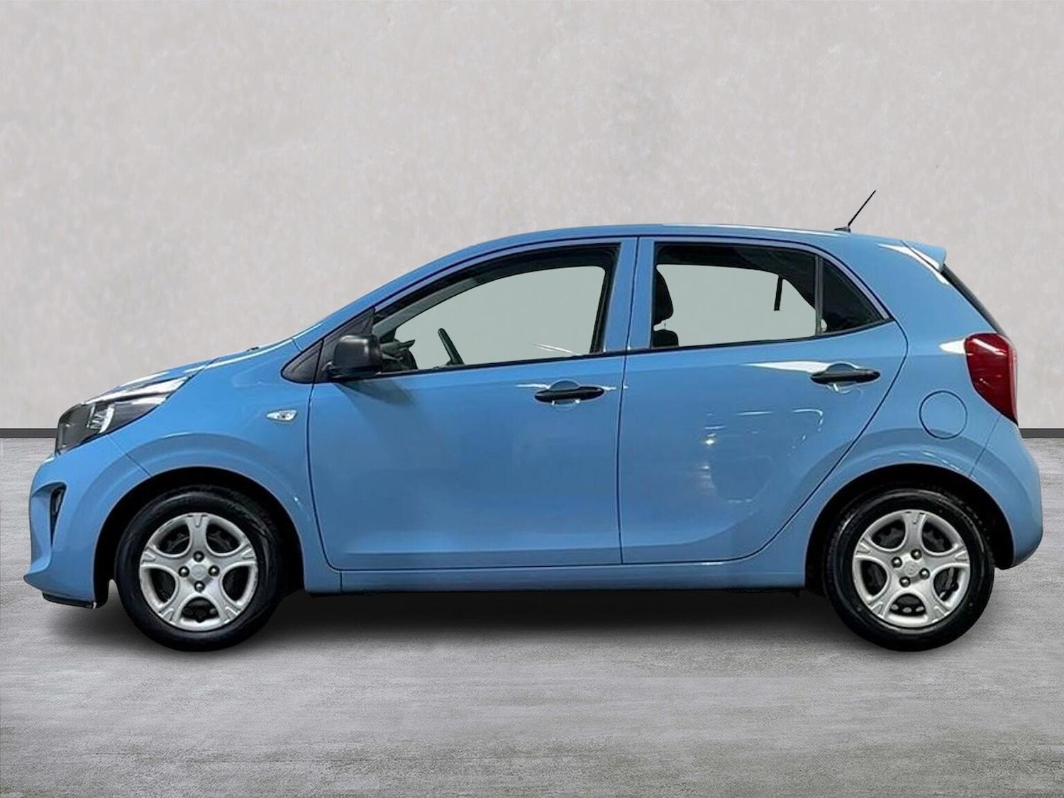 Used Kia Picanto 2018 for sale - 76225066: Photo 19