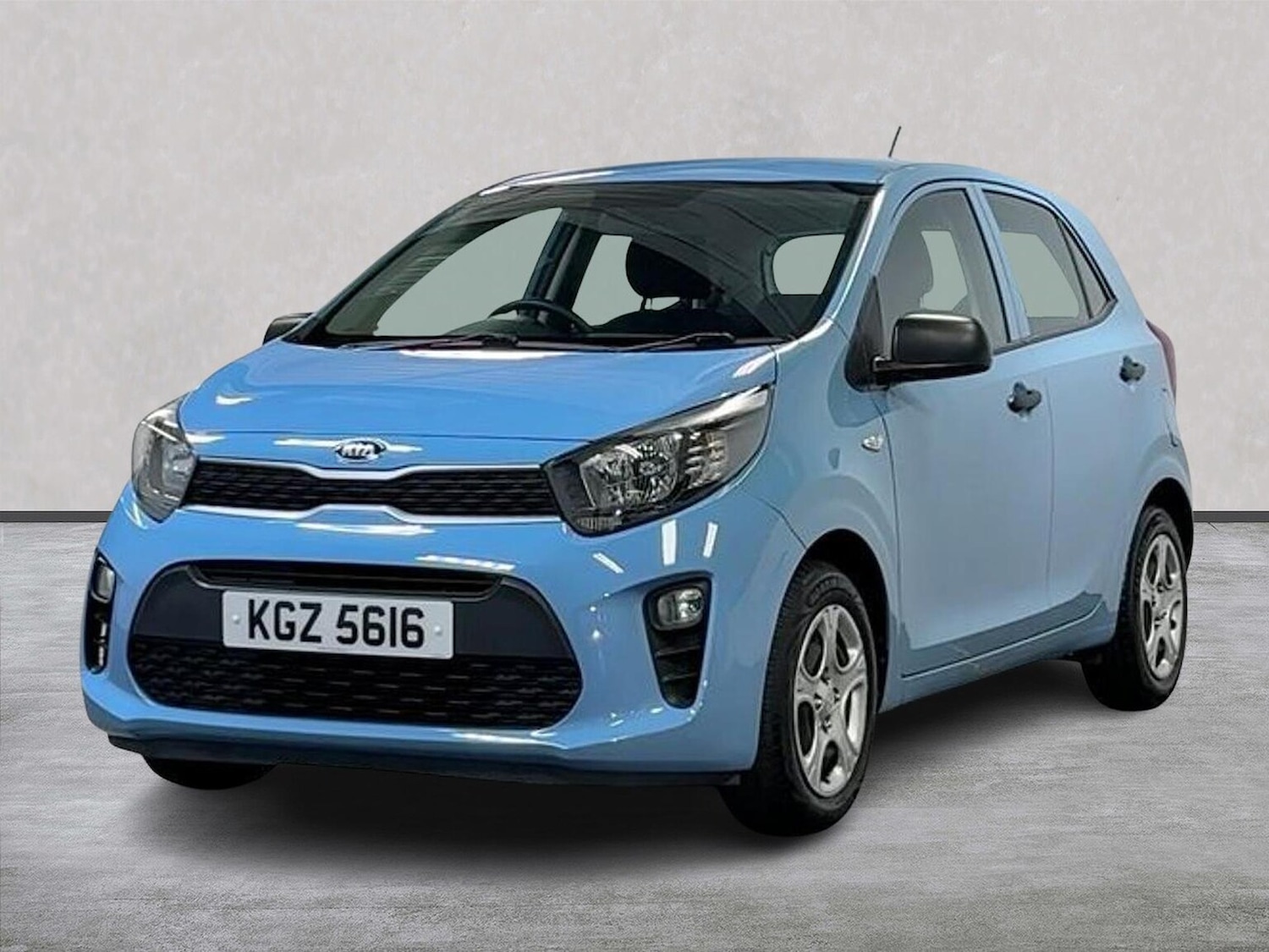 Used Kia Picanto 2018 for sale - 76225066: Photo 20