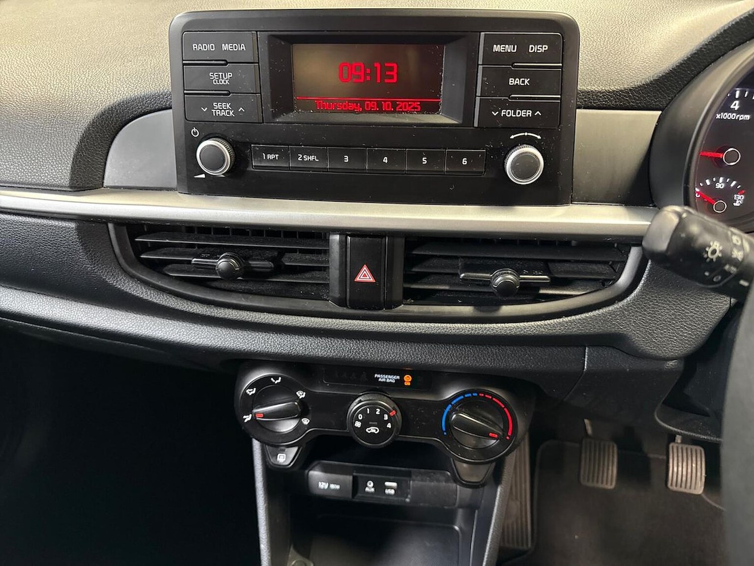 Used Kia Picanto 2018 for sale - 76225066: Photo 23