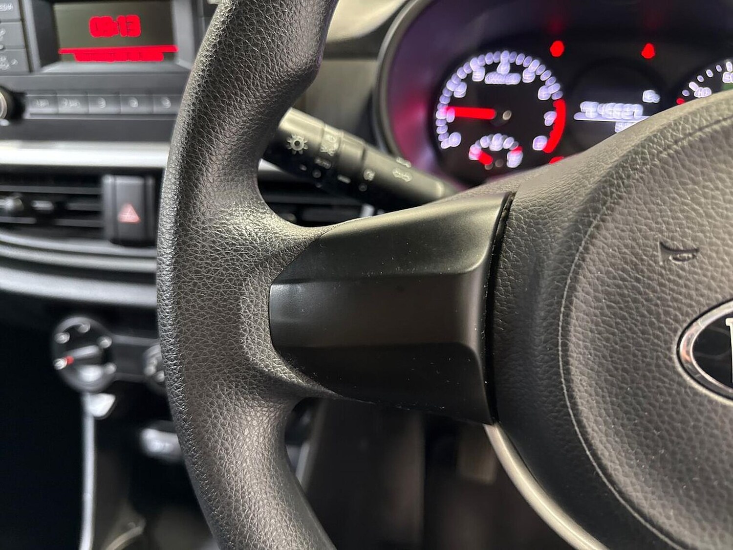 Used Kia Picanto 2018 for sale - 76225066: Photo 24