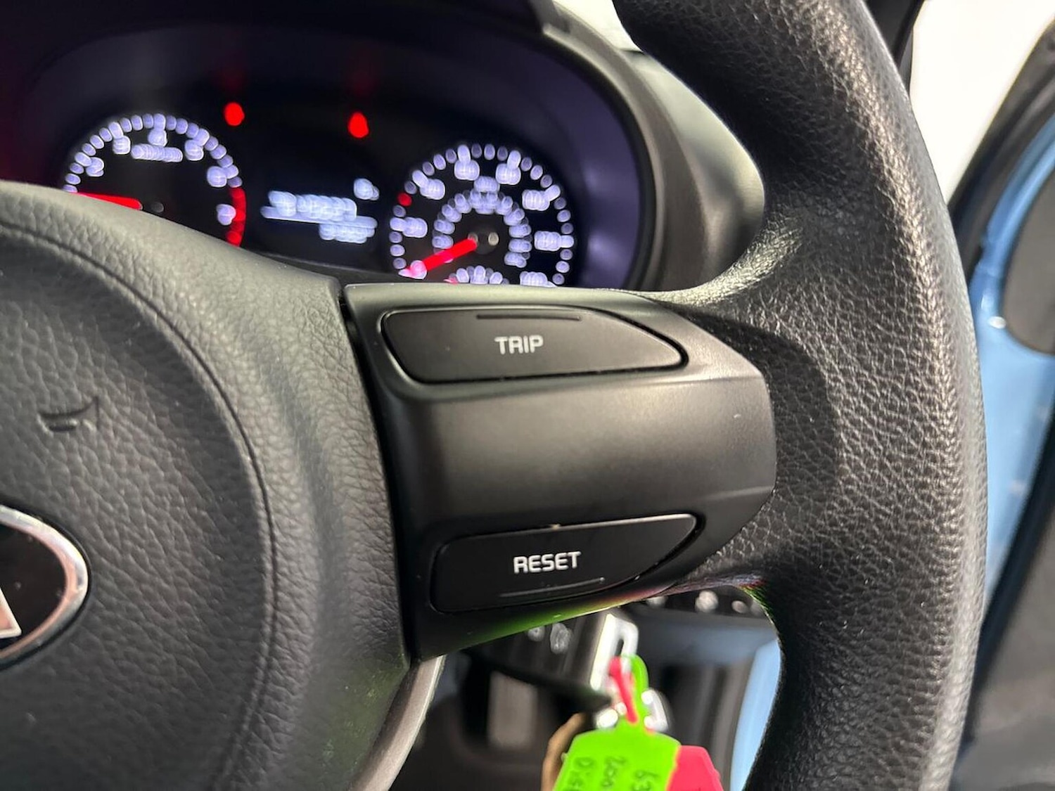 Used Kia Picanto 2018 for sale - 76225066: Photo 25