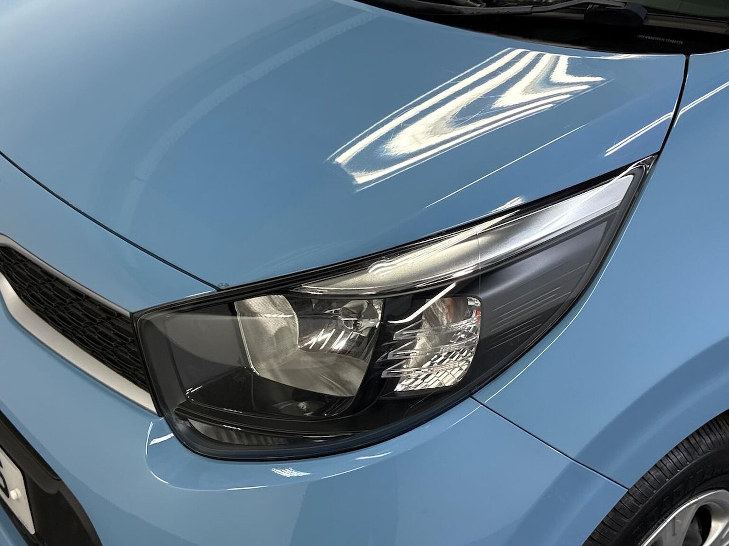 Used Kia Picanto 2018 for sale - 76225066: Photo 29